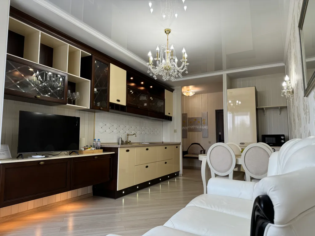 Уютная квартира в самом сердце Нижнего Новгорода — аренда посуточно в Нижний Новгород