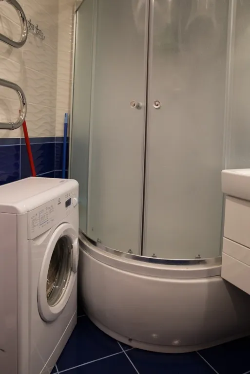 Квартира 1-комнатная Квартира — Тверь