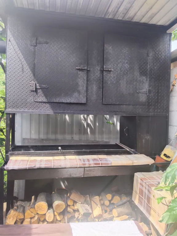 Квартира Комната — Гагра