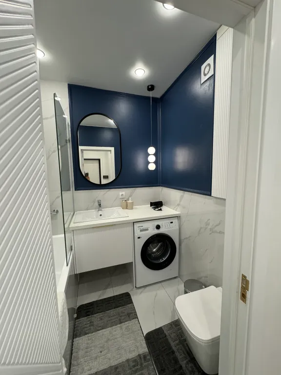 Жемчужина в центре города