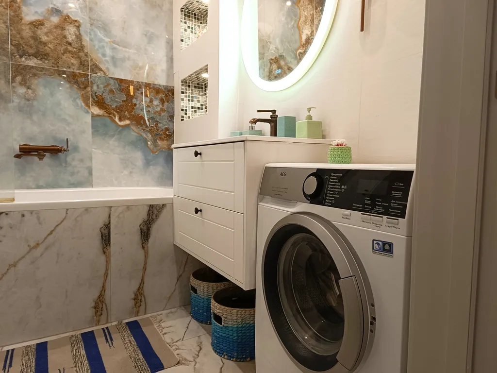 Квартира 1-комнатная Квартира — Калининград