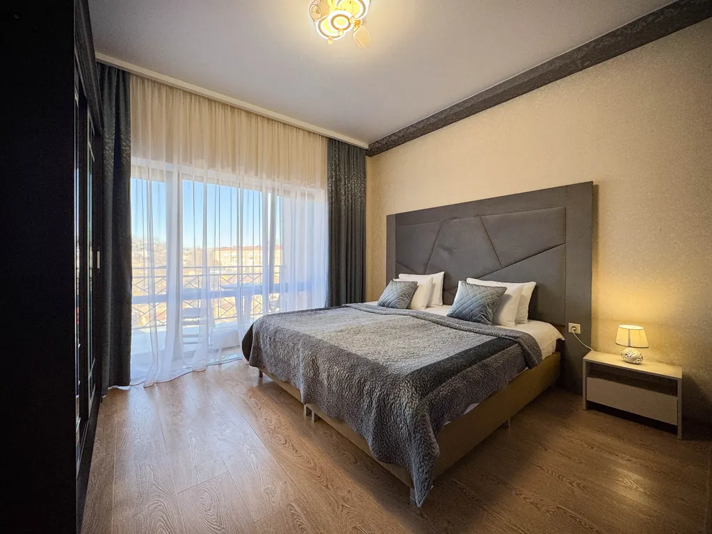 Апартамент отдых