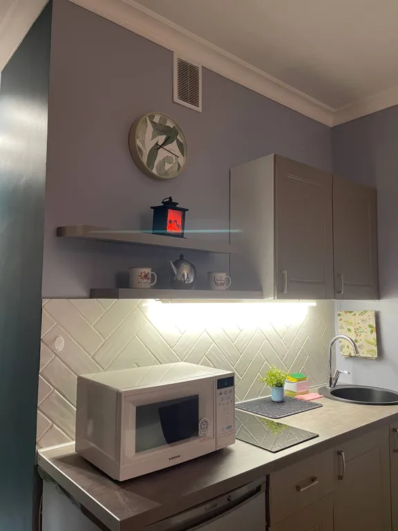 ТочноВернусь в Изумрудную студию