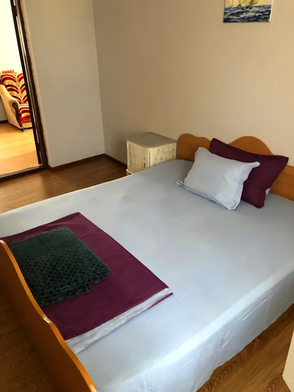 Квартира 2- местный номер в гостевом доме Мандарин — аренда посуточно в Сухум