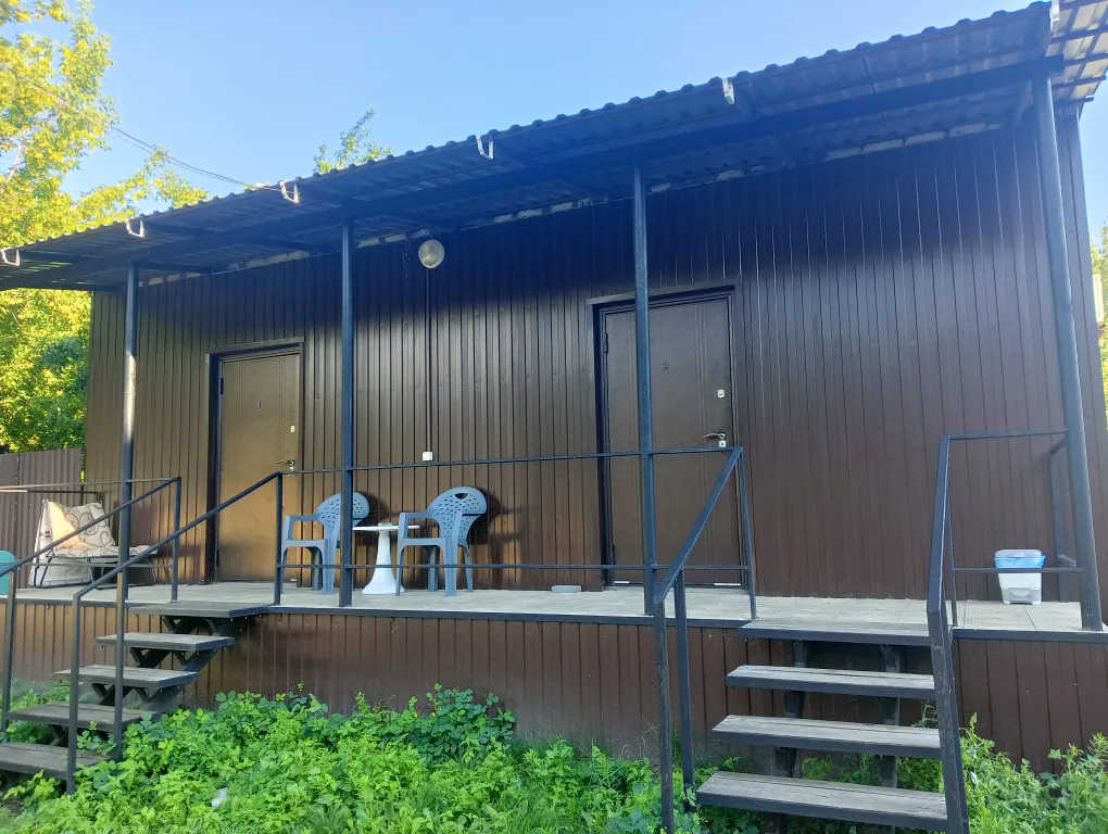 Гостевой дом Мельница недалеко от М4