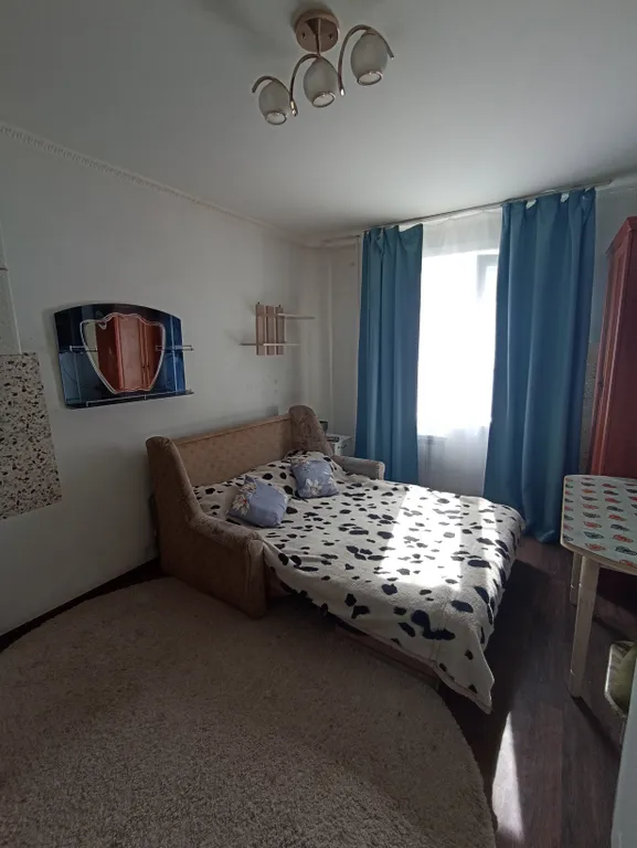 Квартира Мини-студия — аренда посуточно в Хабаровск