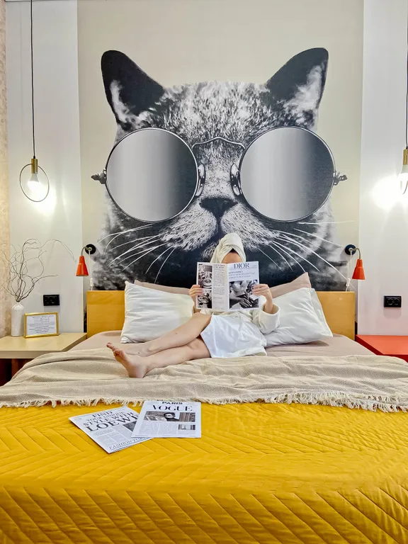 Квартира 1-комнатная Квартира — Краснодар