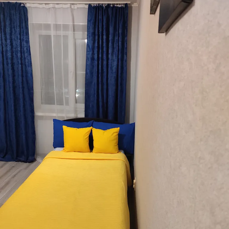 Квартира в тихом центре города