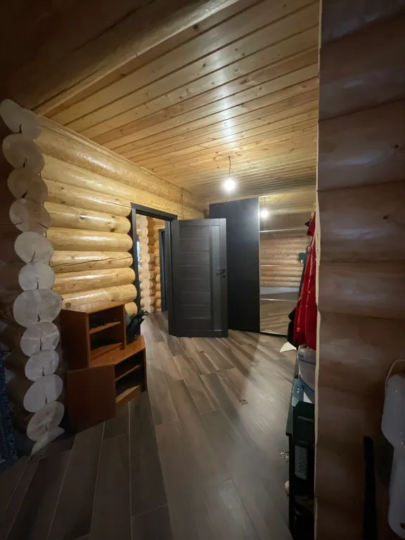 Коттедж Новый загородный дом — Ропша