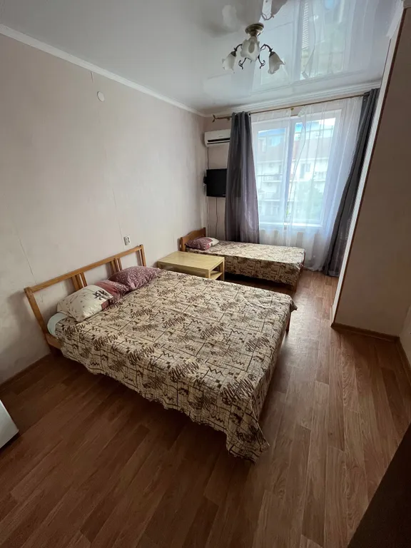 Квартира Комната — Анапа