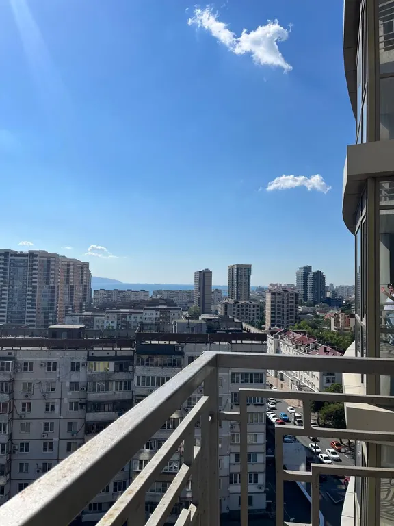 Апартаменты для вашего отдыха