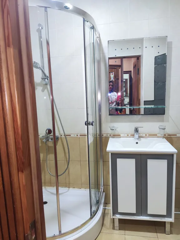 Уютная однушка