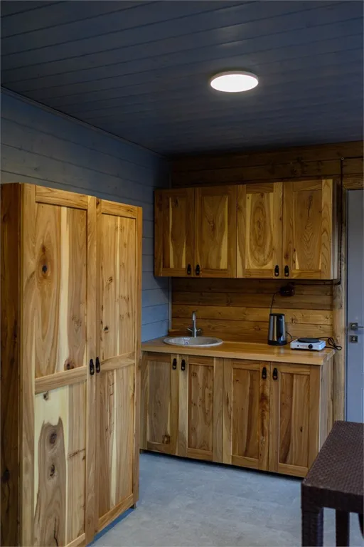 Коттедж 1-комнатный Дом — Мушт