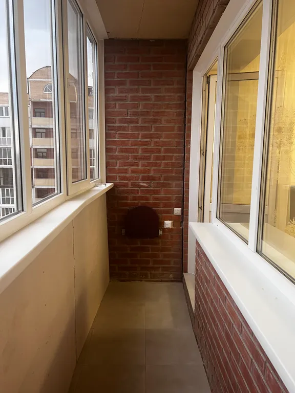 Уютная студия в центре города