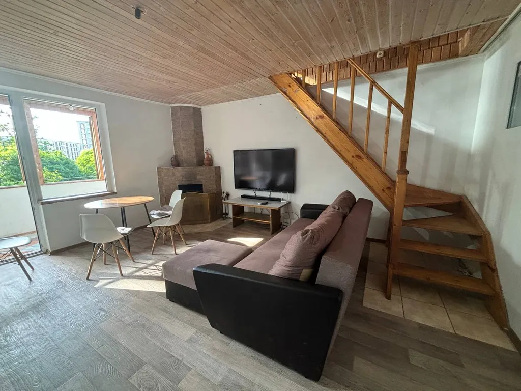 Коттедж Просторный дом в зеленой зоне города — Адлер