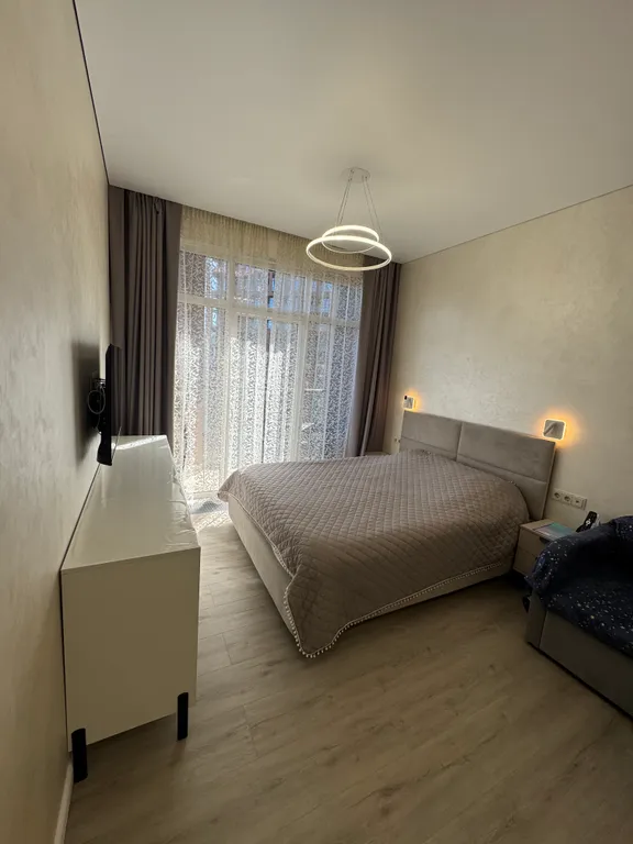 1-комнатная Квартира — аренда посуточно в Дагомыс