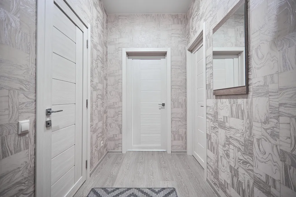 Апартаменты Байдарской долины