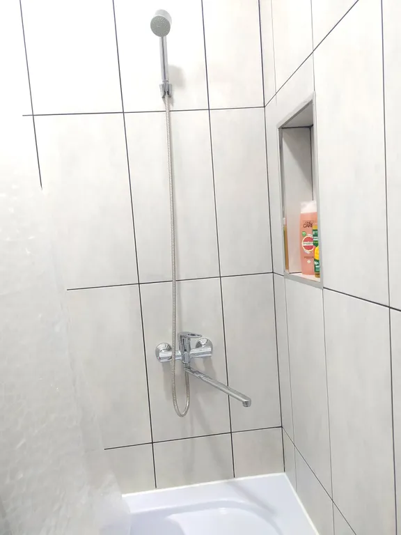 Евро-двушка у набережной и пляжа Бриз