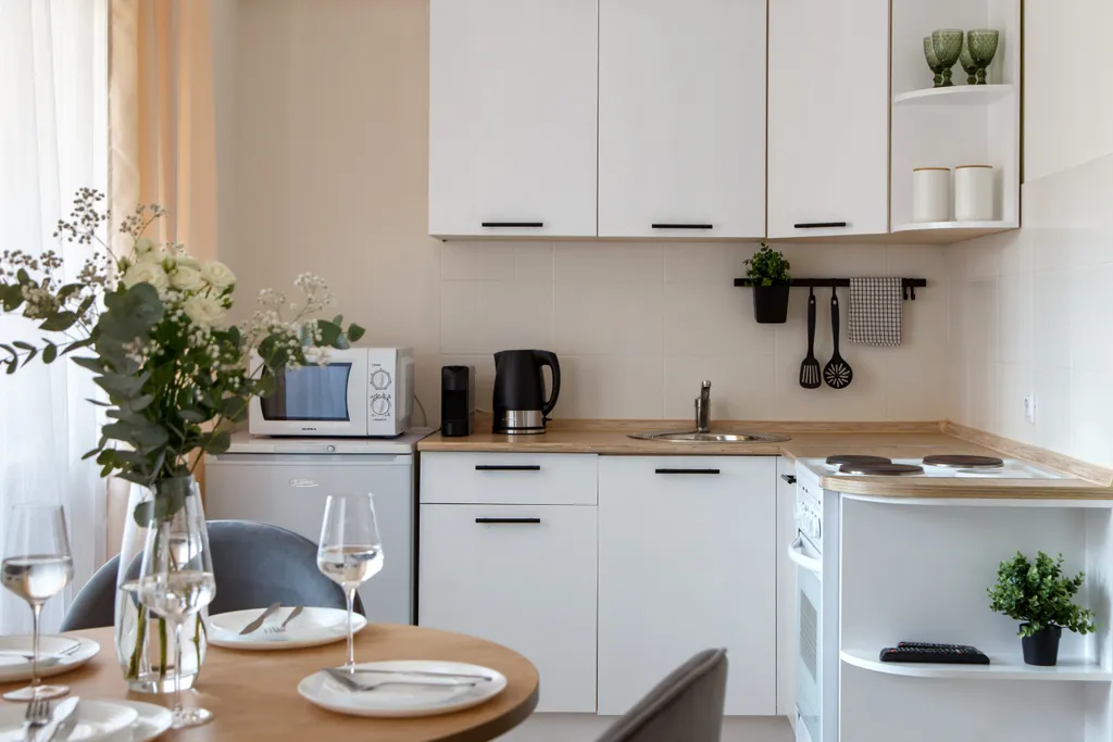 Студия в самом центре Иркутска рядом с ЖД вокзалом