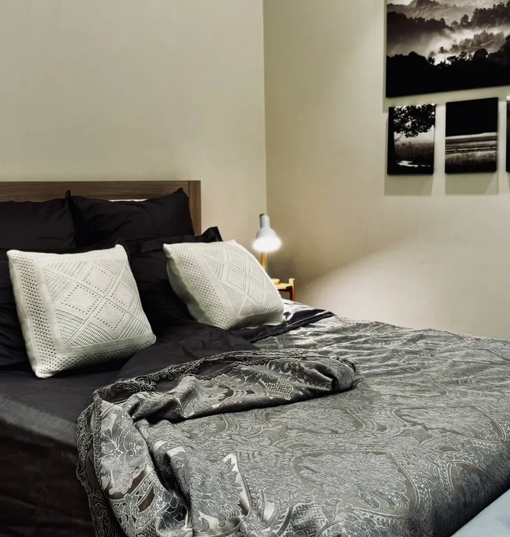 Коттедж Уютный дом с русской баней — Ногинск