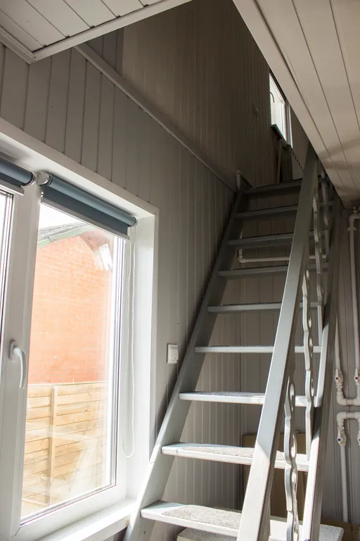 3-комнатный Дом