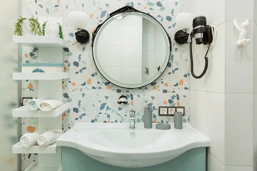 Квартира Апартаменты на первой линии Морское спокойствие — Геленджик