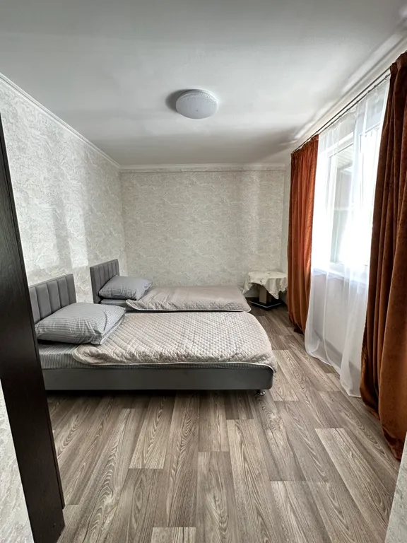 Коттедж Коттедж Таунхаус у моря — Адлер