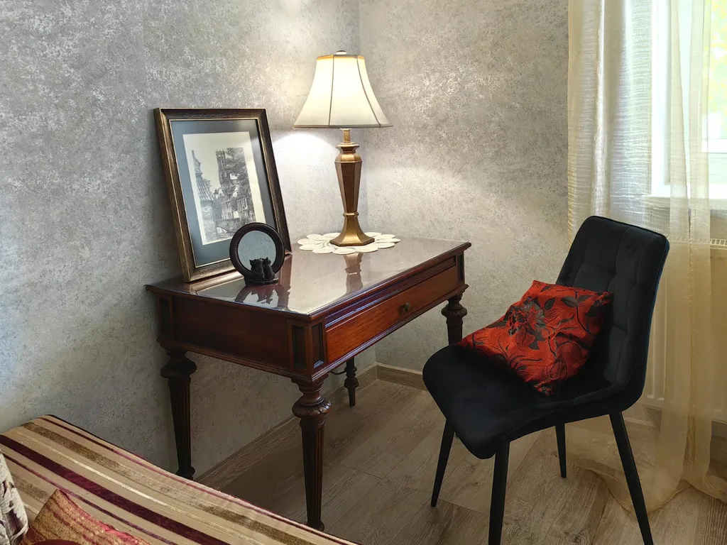 Квартира Двухкомнатная квартира в центре Зеленоградска — Зеленоградск