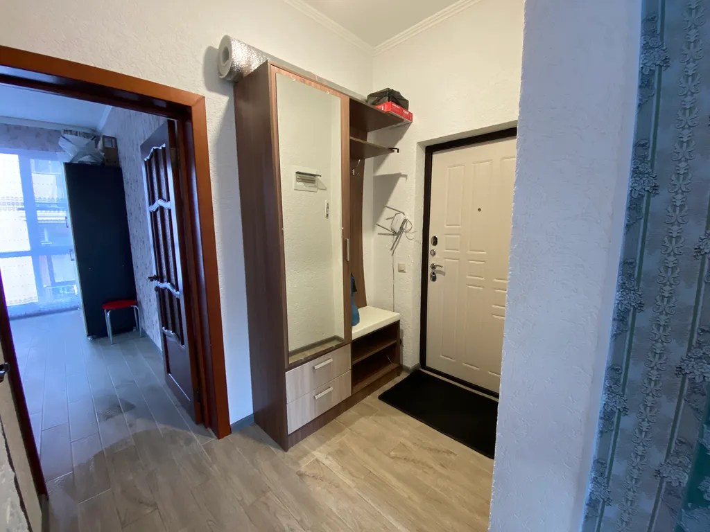 2-комнатная квартира в пешей доступности Имеретинской набережной