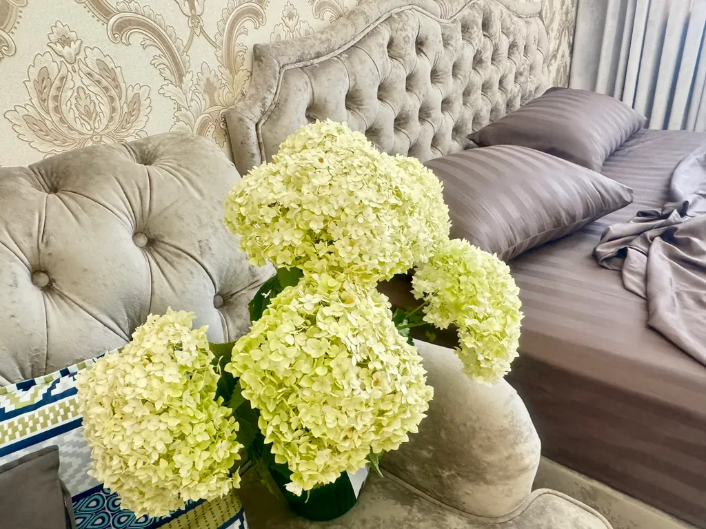 Отличная 2-я квартира в современном ЖК — аренда посуточно в Симферополь