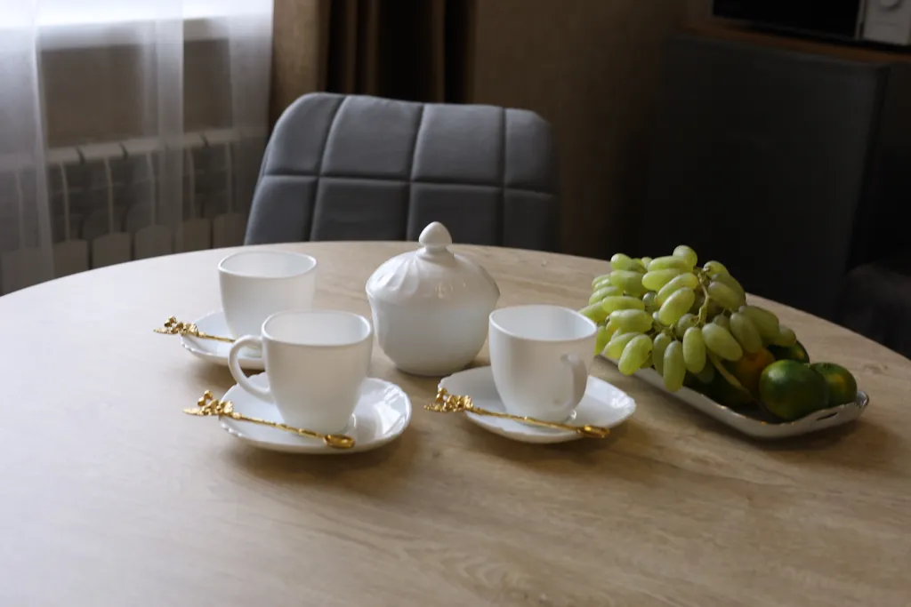 Новый комфортный номер люкс в центре