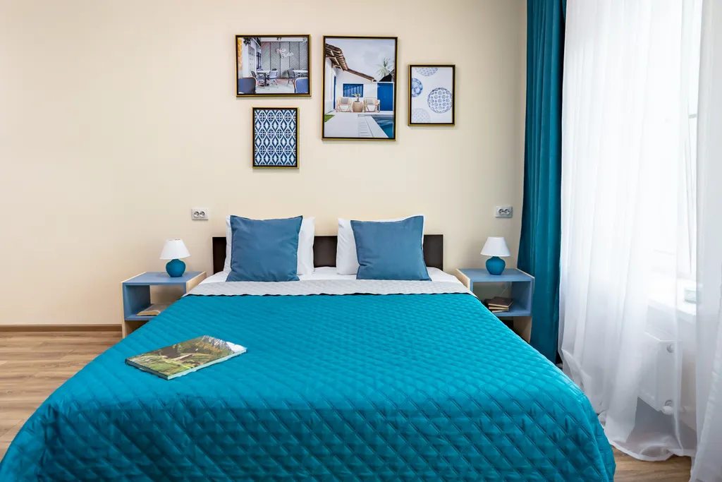 Квартира Апартамент Атмосфера — аренда посуточно в Владикавказ