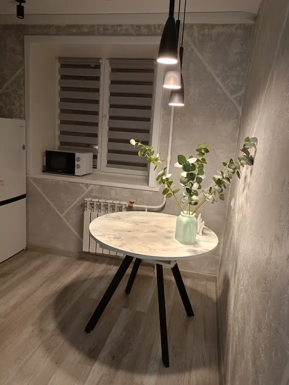 Квартира Lake Baikal