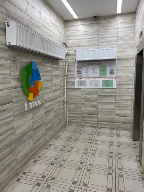 Квартира Квартира Видовая студия в Московском районе — Санкт-Петербург