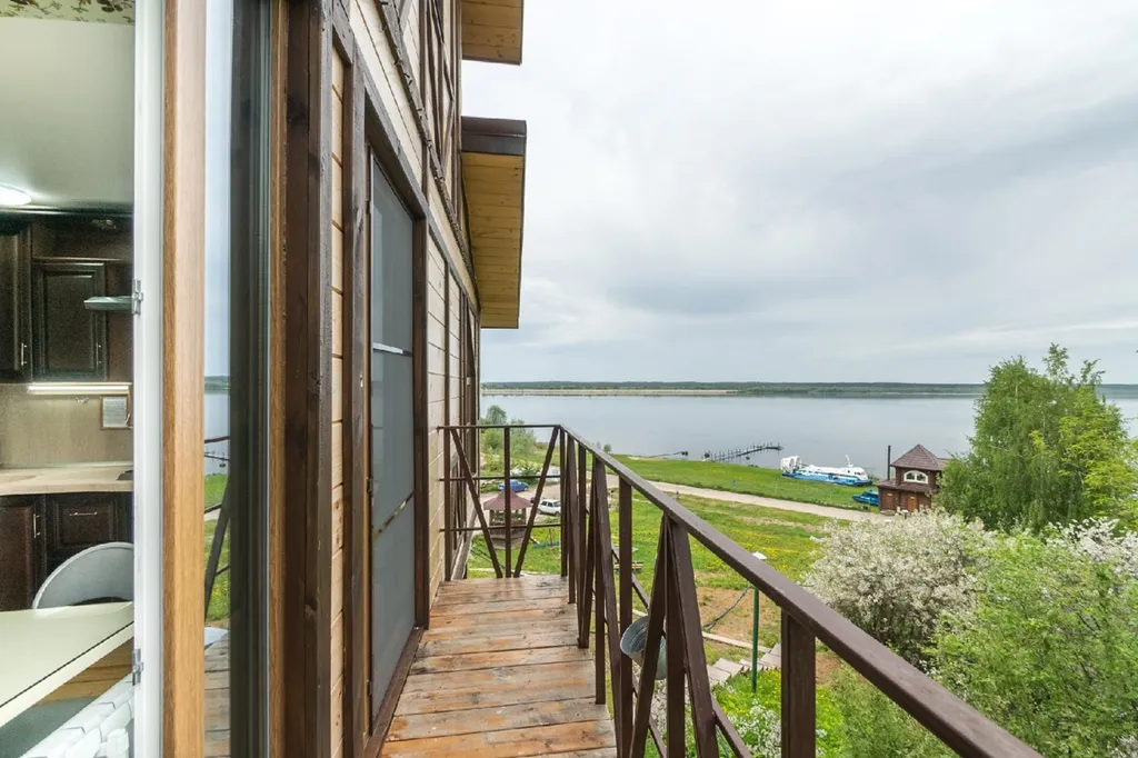 4-комнатная Квартира