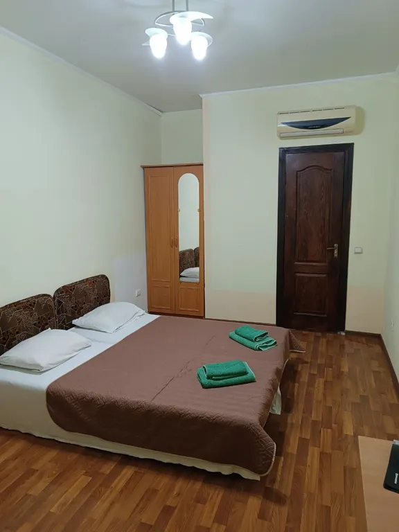 Квартира Комната — Новоотрадное