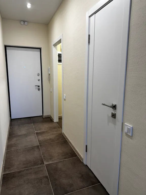 Квартира Квартира Новая студия в центральной части города — Ярославль