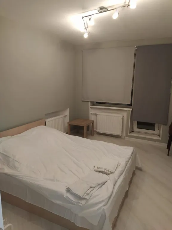 Квартира Удобная и хорошо расположенная квартира с парковкой под окнами с ремонтом 25 года — Санкт-Петербург