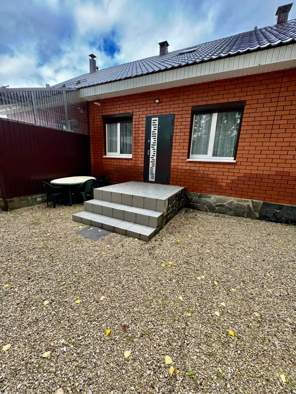 Бунгало на Банном Happy Rabbit