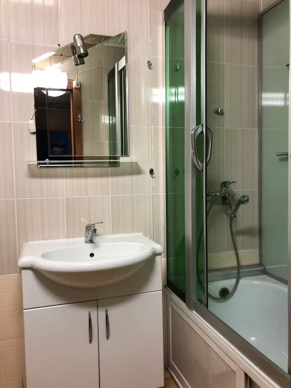 Домик Виктория