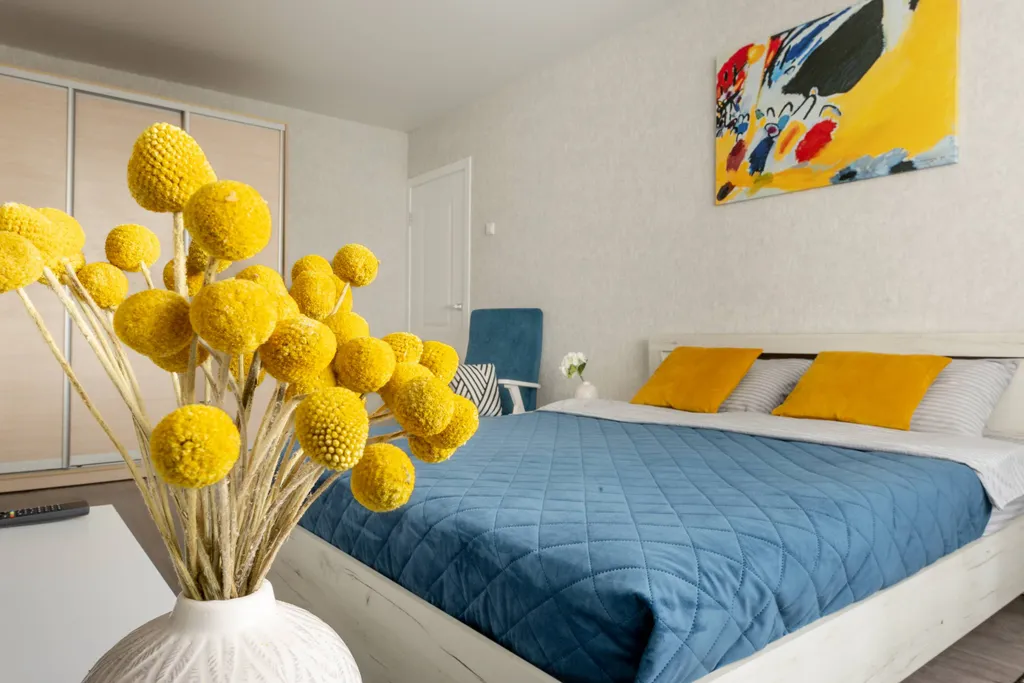 Квартира в шаге от достопримечательностей