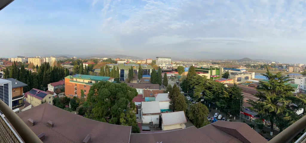 Квартира Квартира в самом центре Адлера — Адлер