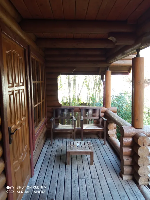 Дача в райском месте