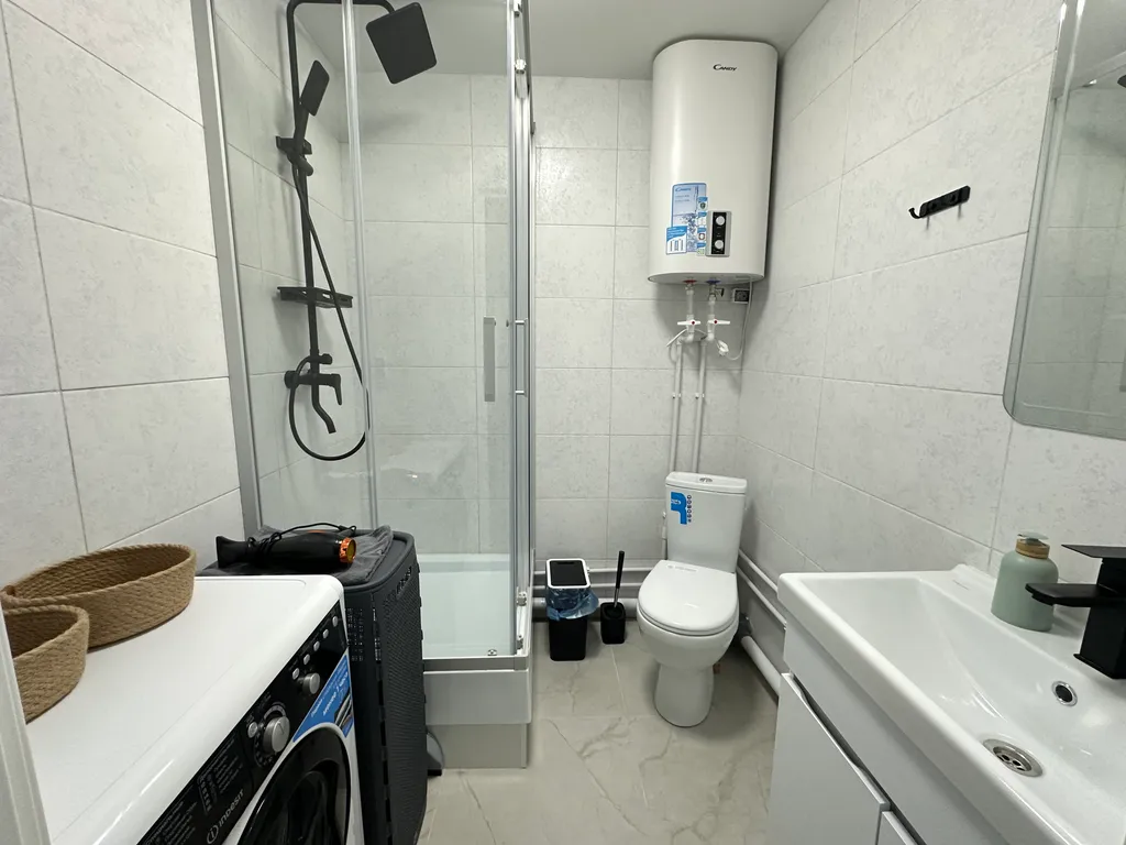 Студия рядом с аэропортом Внуково