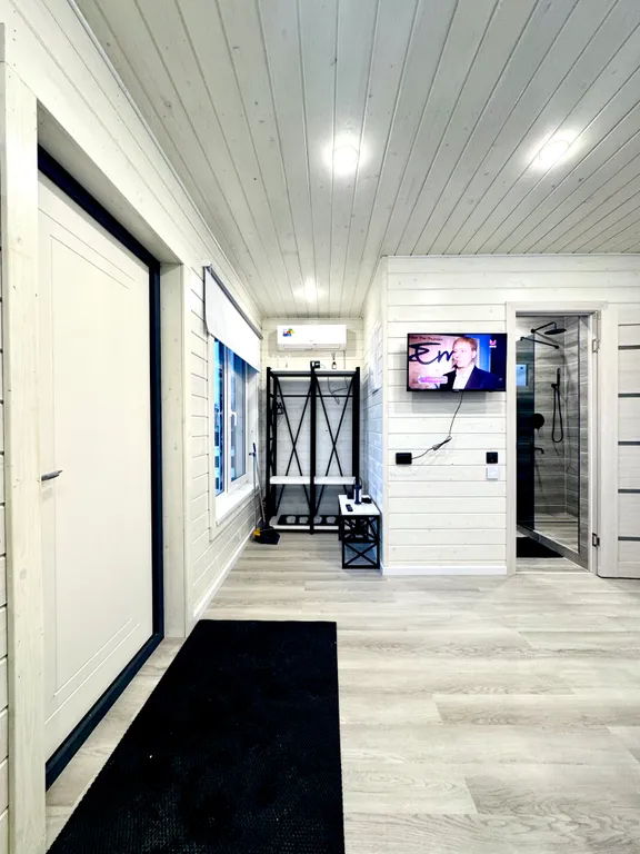 Дом в Иййоки