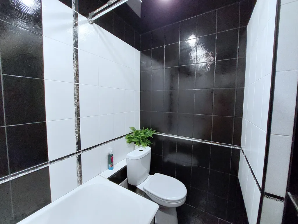 Квартира Стильная квартира-студия в самом центре Ярославля — Ярославль