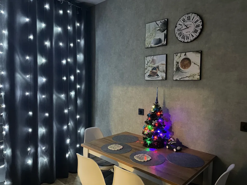 Квартира Светлая квартира рядом историческим центром — Ярославль