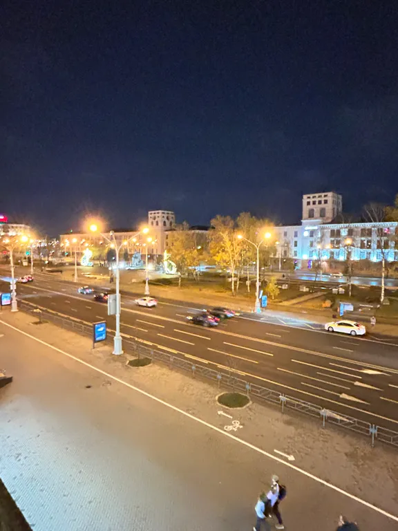 Уютная квартира в центре