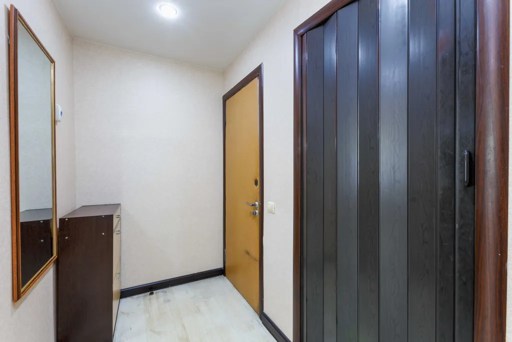 Квартира Квартира Inndays Apartments — Москва