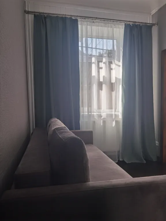 Часть дома со всеми удобствами